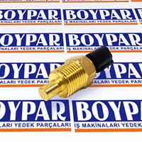 Hararet Müşürü