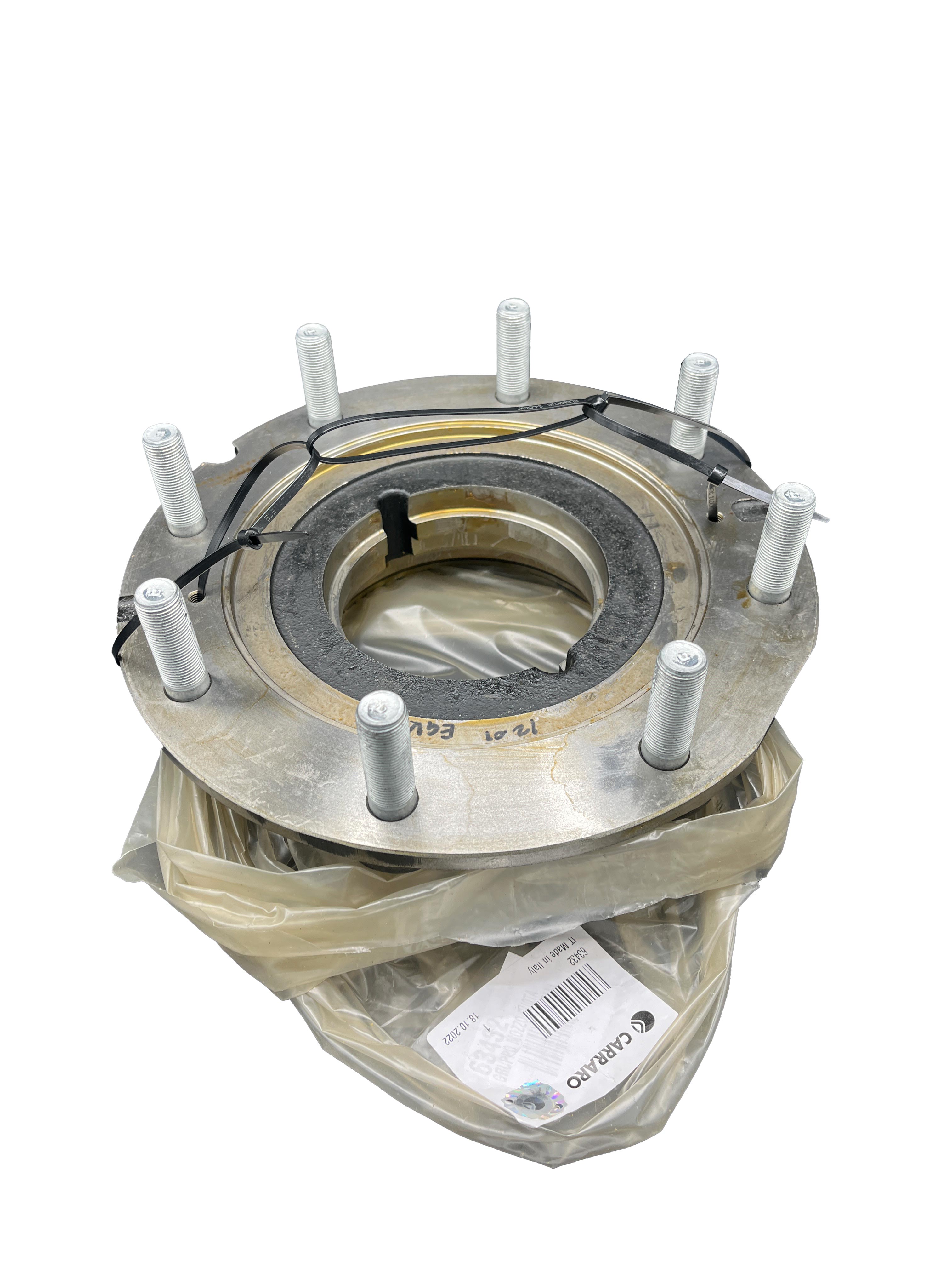 Porya (Wheel Hub Kit)